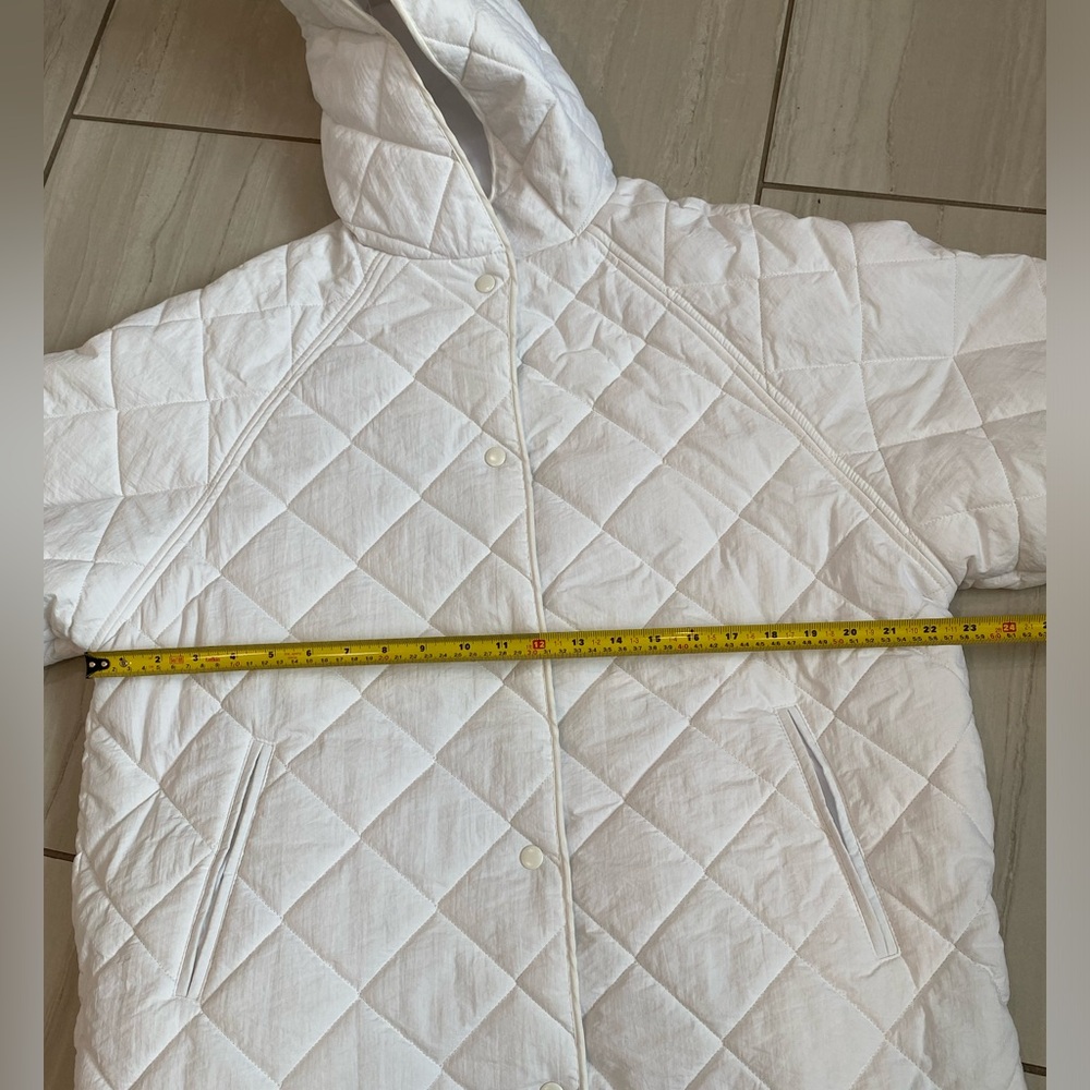 Naya quilted jacket - Picture 2 of 7